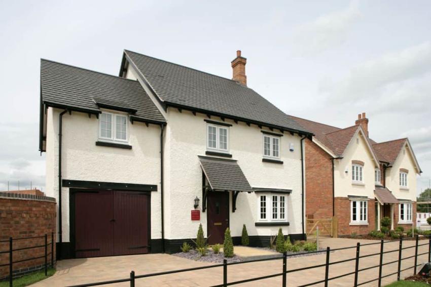 Brook Fields Fleckney
