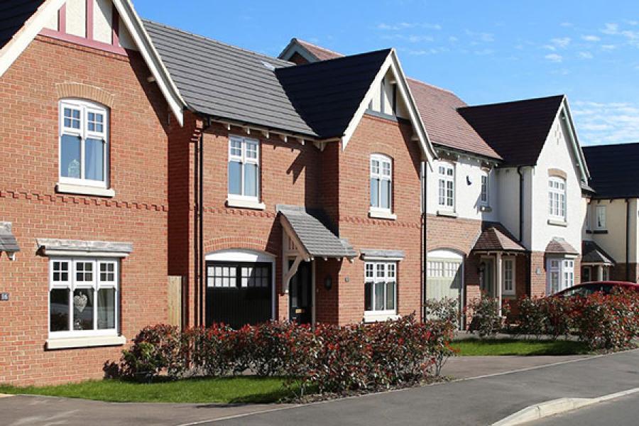 Grange View Davidsons