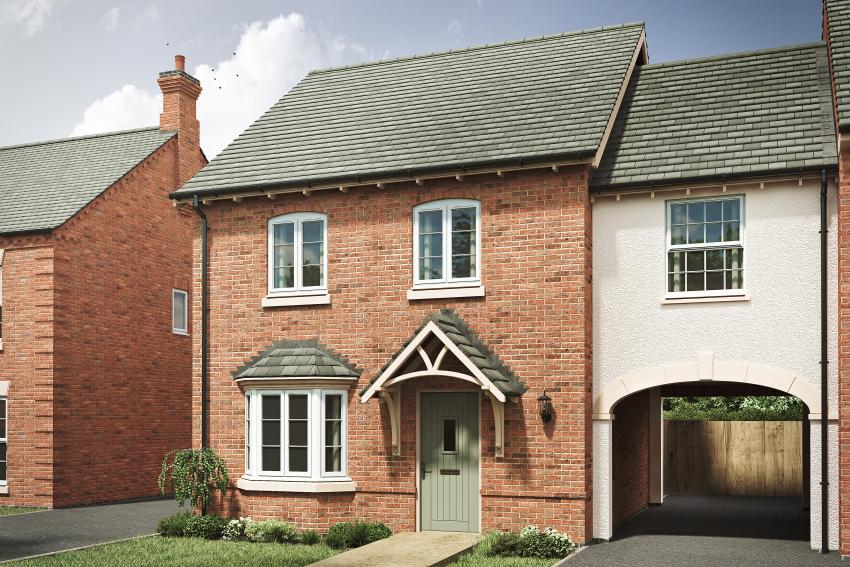 Thorpebury