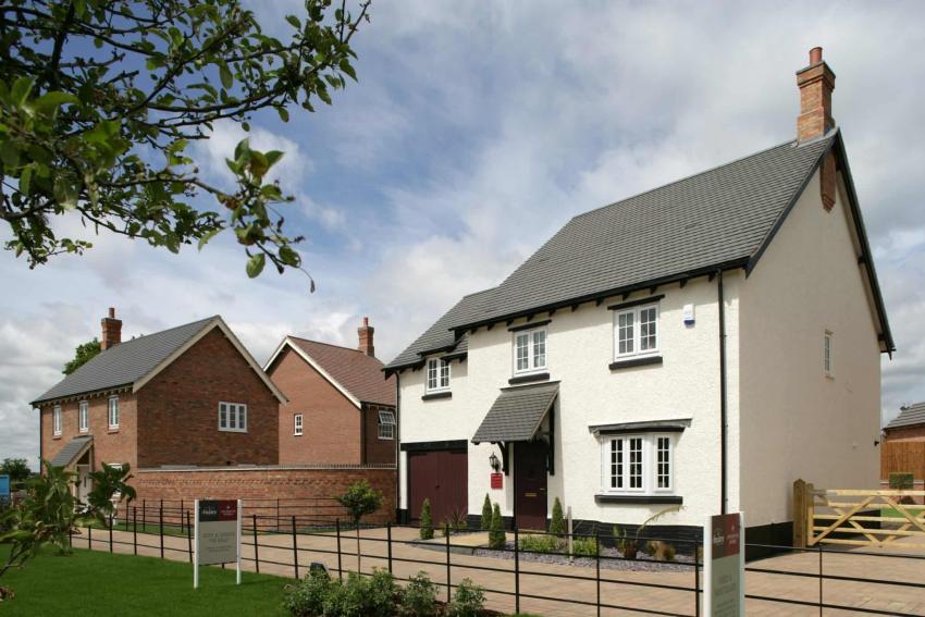 Thorpebury