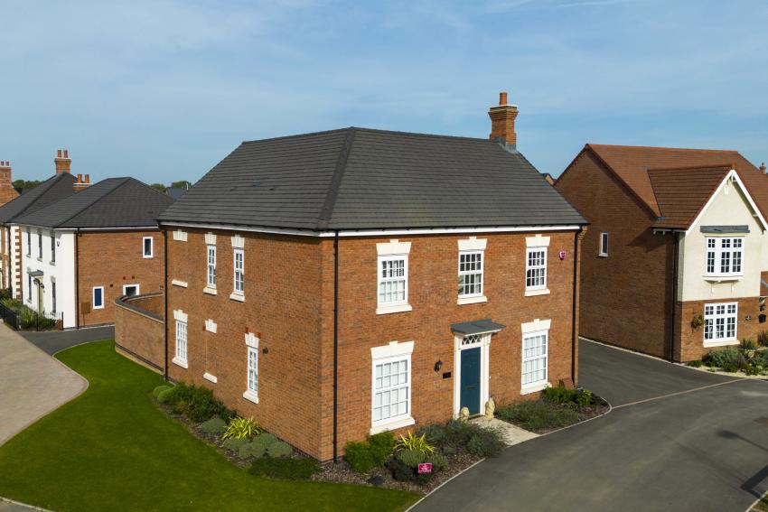 Thorpebury