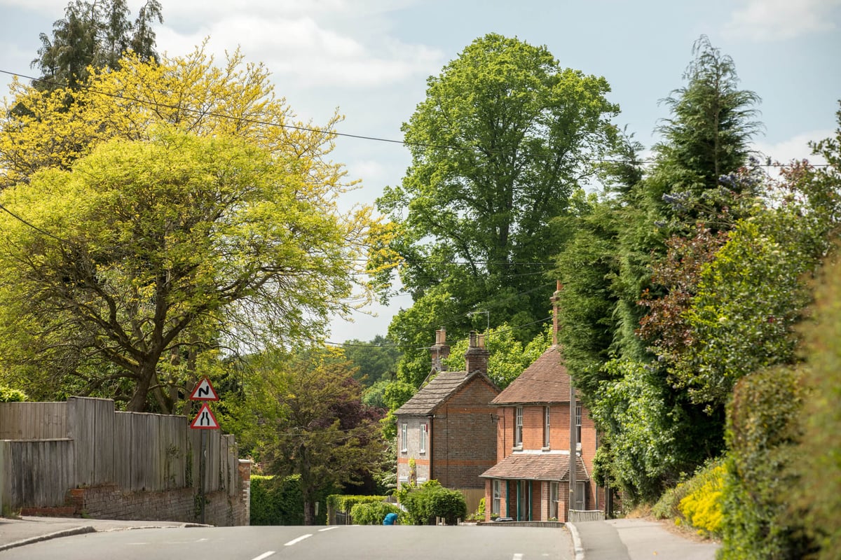 Deanfield Gardens
