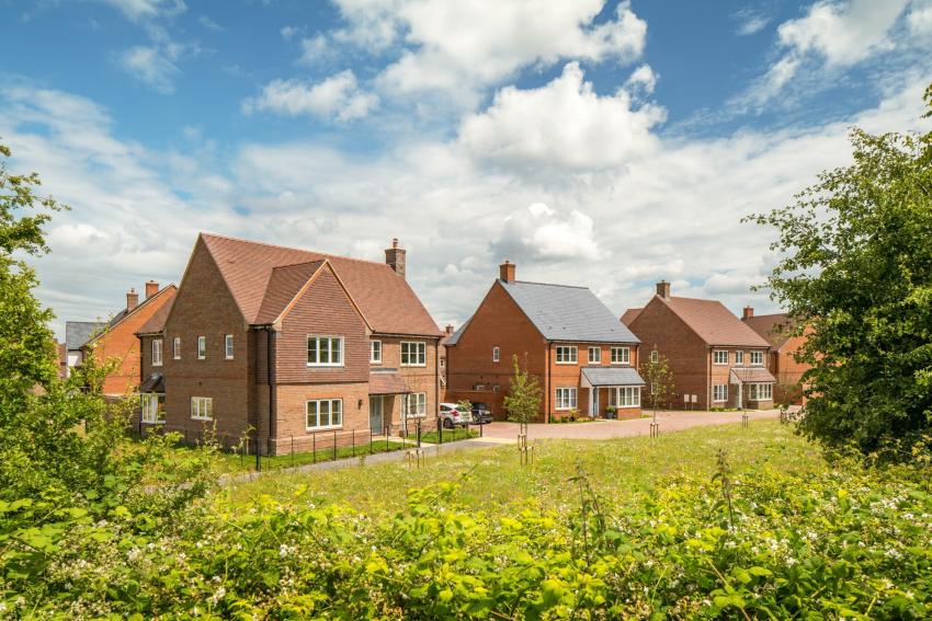 Deanfield Green