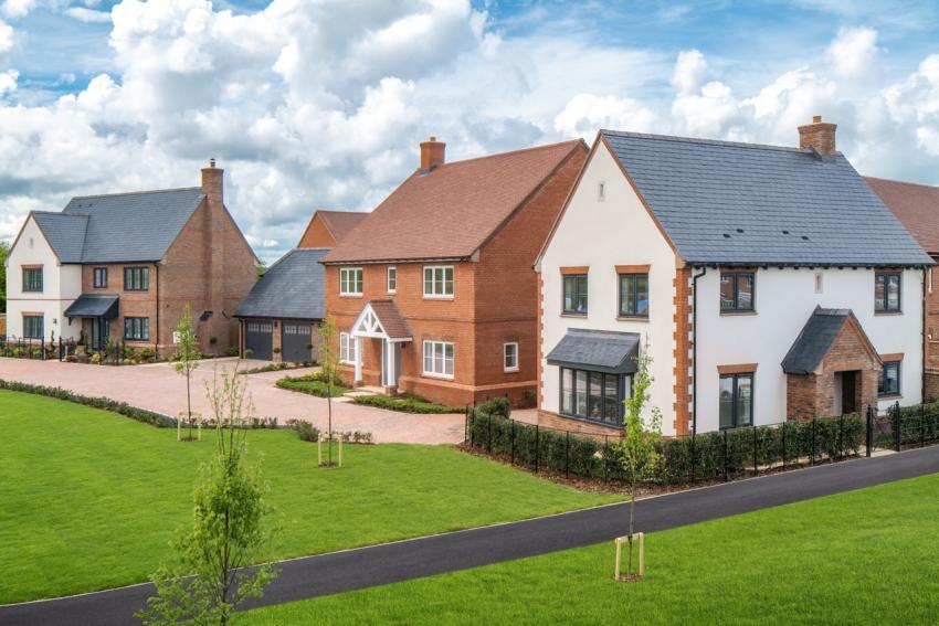 Deanfield Green