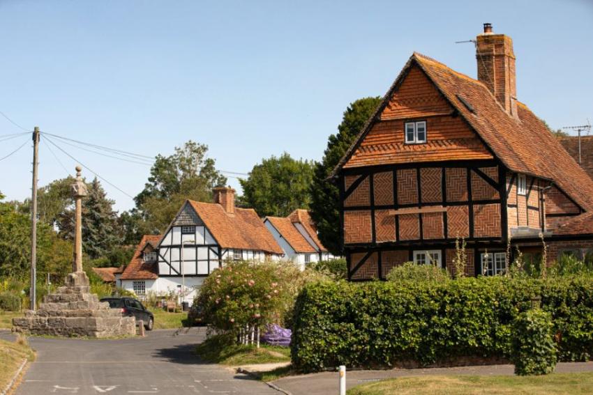 Deanfield Green