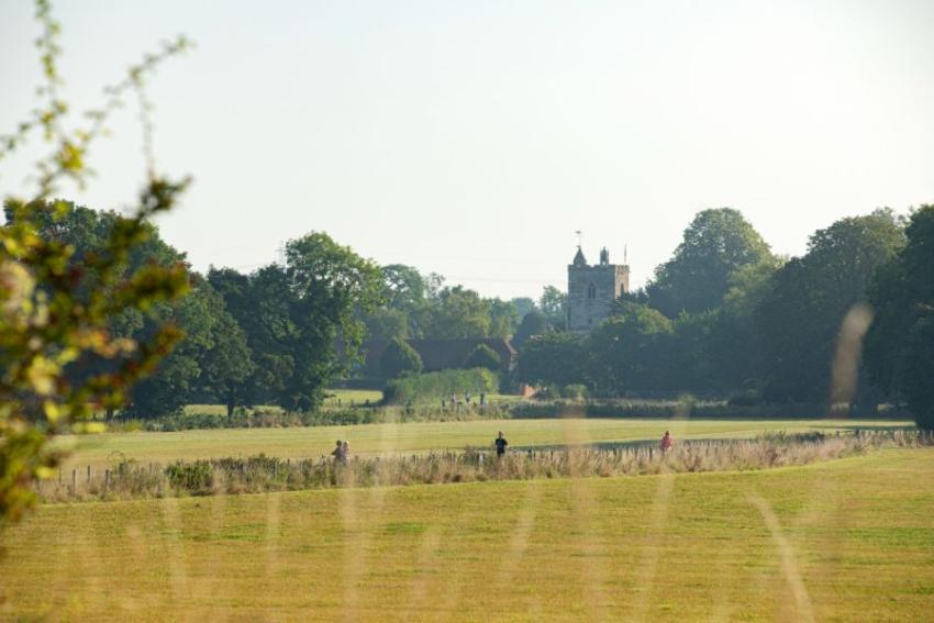 Deanfield Green