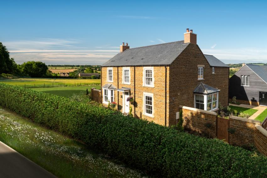 Deanfield Heights