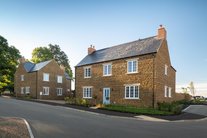 Deanfield Heights