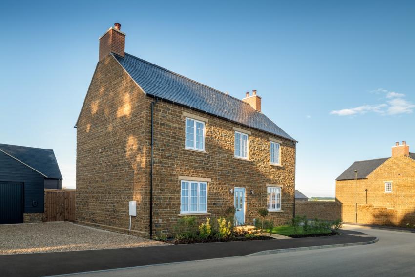 Deanfield Heights