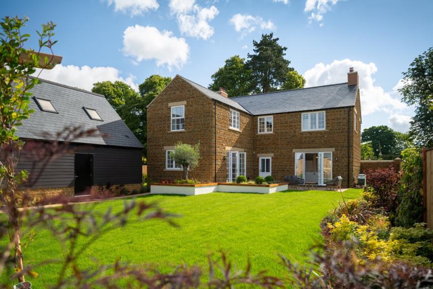 Deanfield Heights