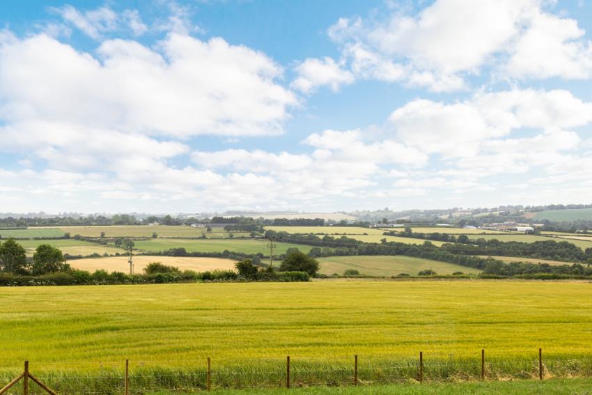 Deanfield Heights