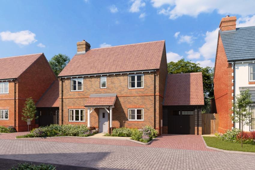 Deanfield Mead