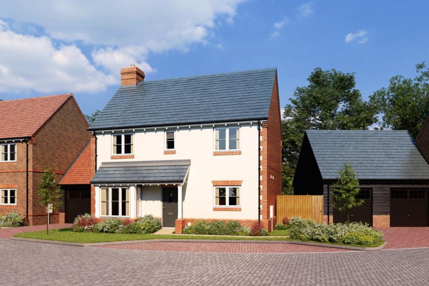 Deanfield Mead