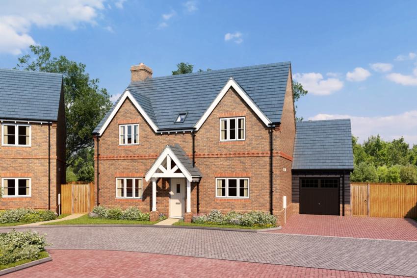Deanfield Mead