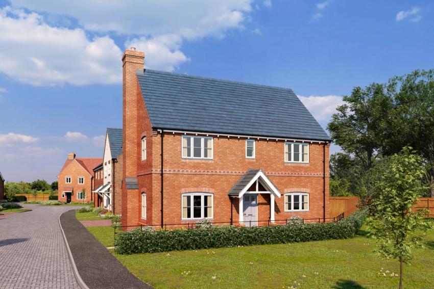 Deanfield Mead