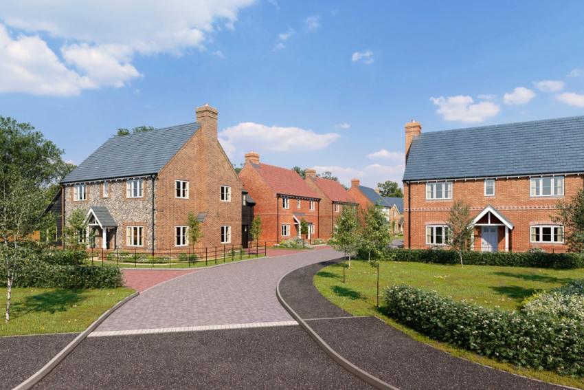 Deanfield Mead