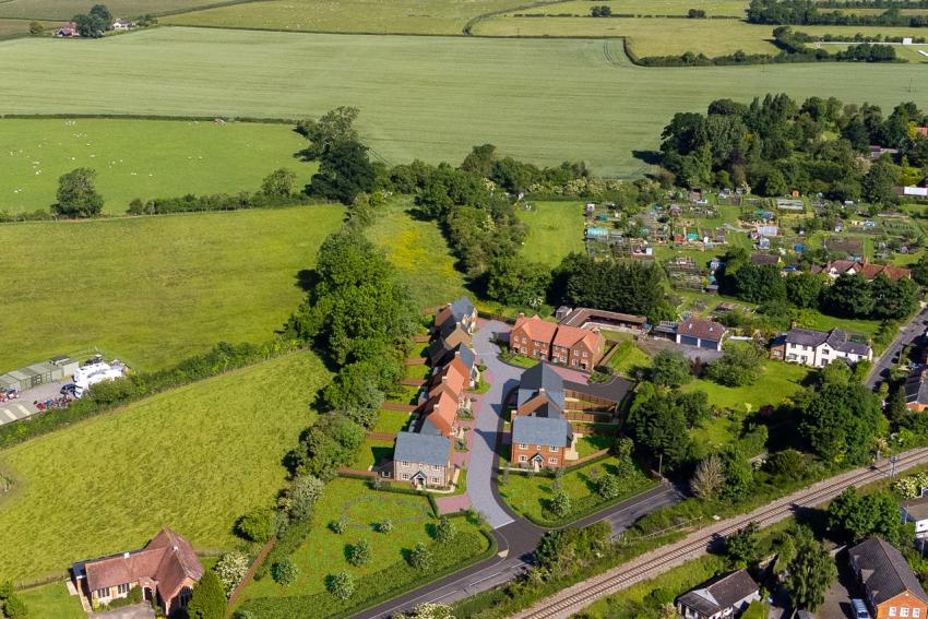 Deanfield Mead