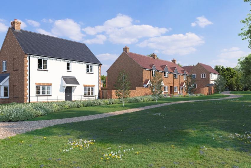 Deanfield Orchard