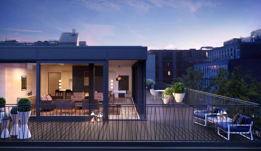 Asta House