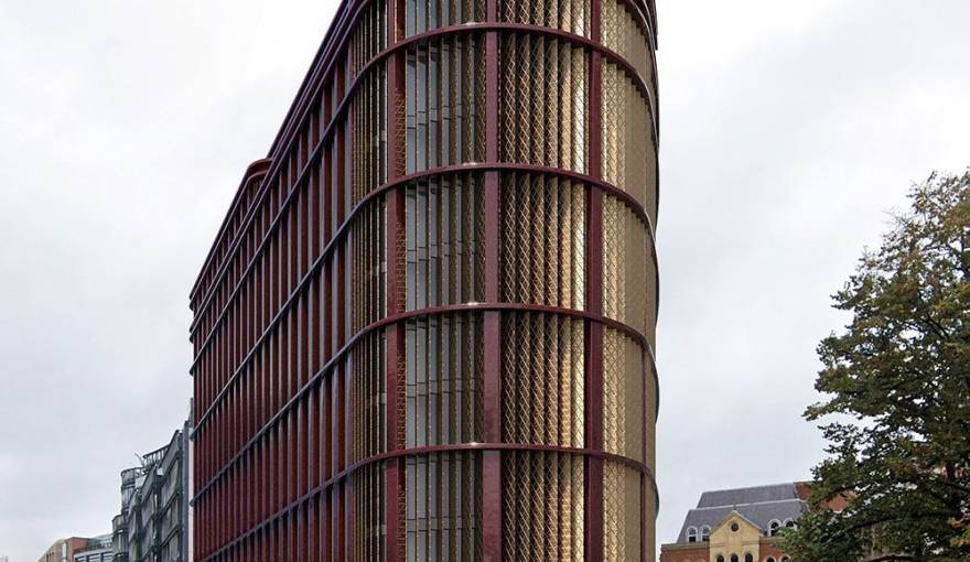 65 Holborn Viaduct