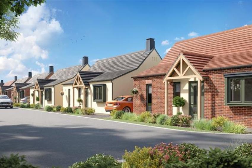Kings Park Village