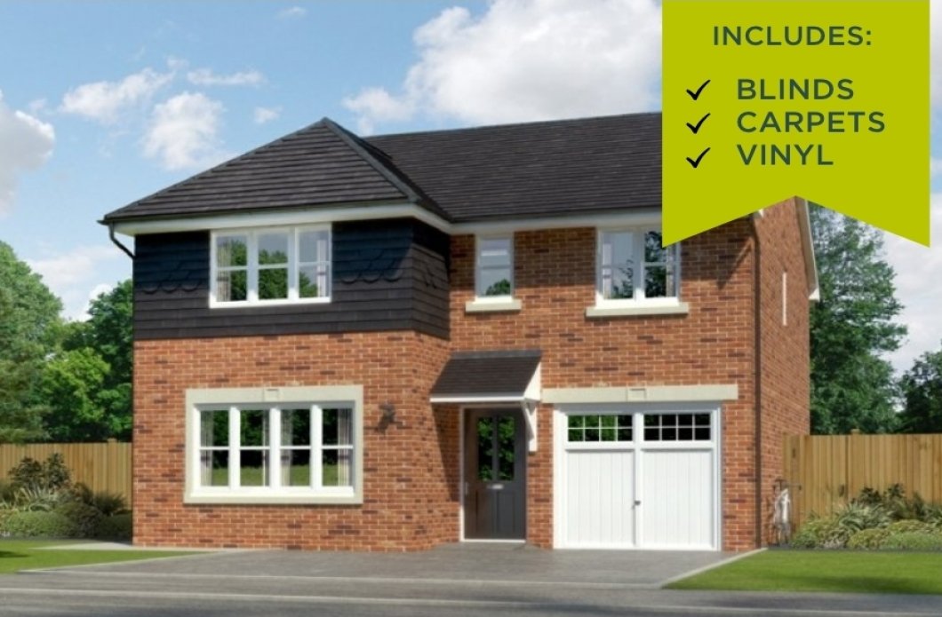 Acorn Meadows