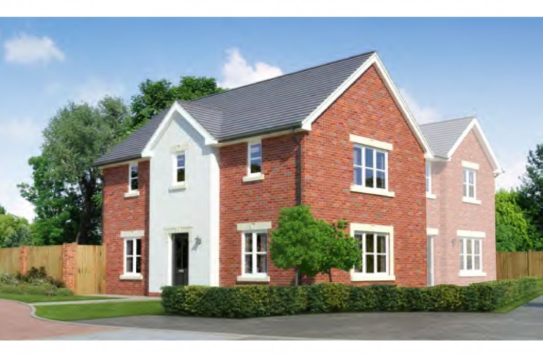Birch Grange