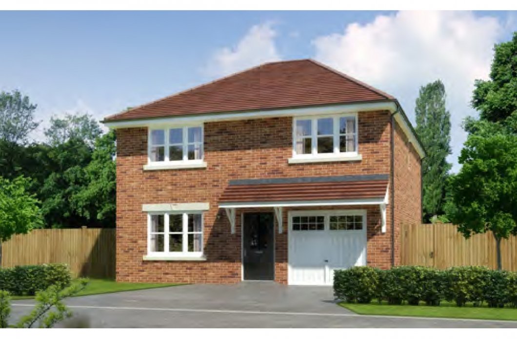 Birch Grange