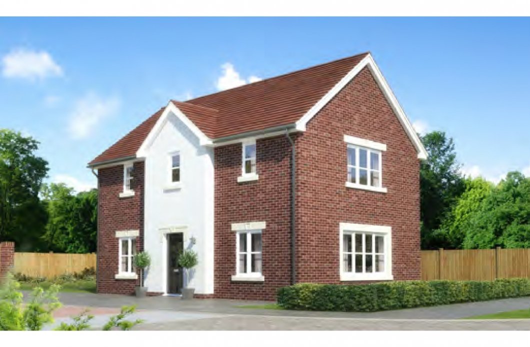 Birch Grange