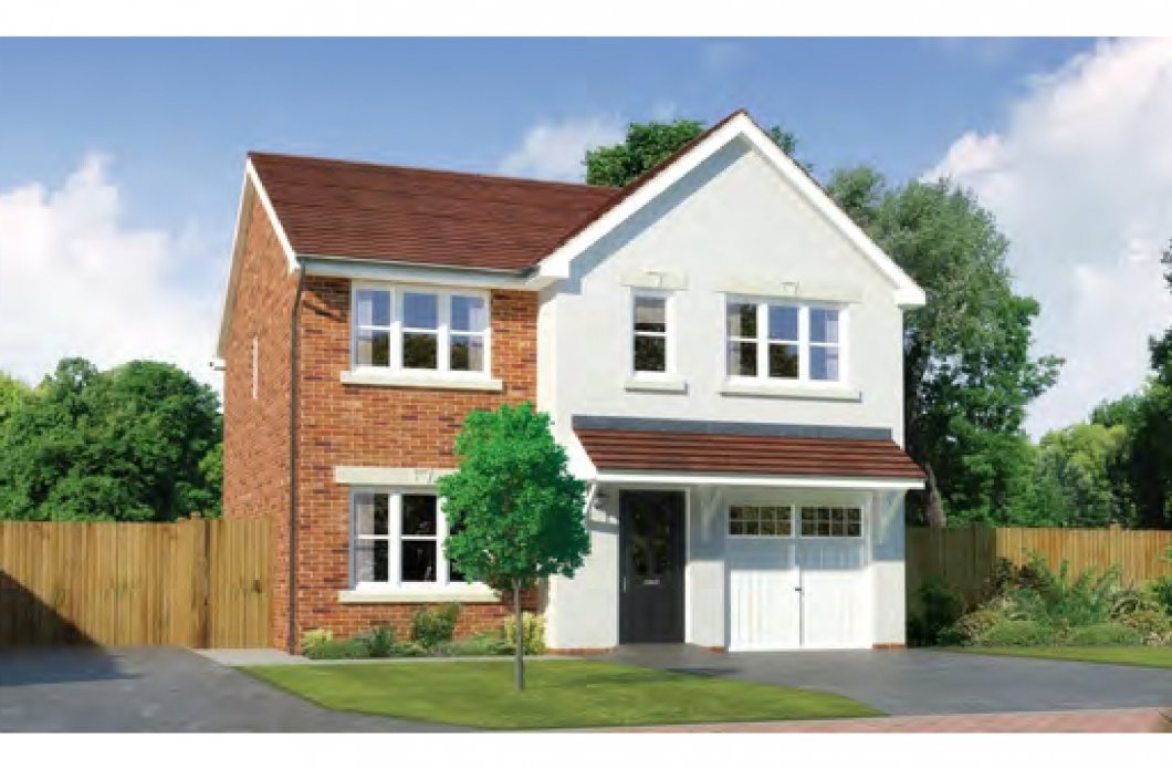Birch Grange