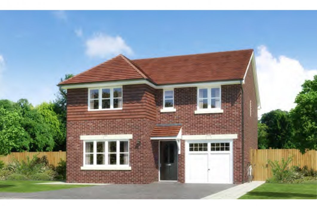 Birch Grange