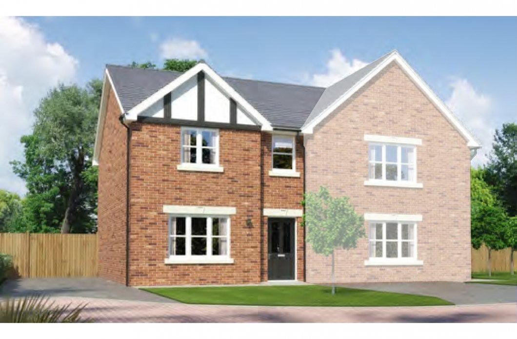 Birch Grange