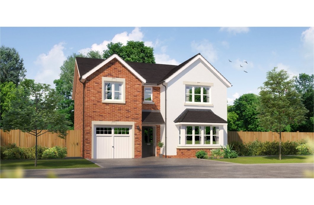 Birch Grange