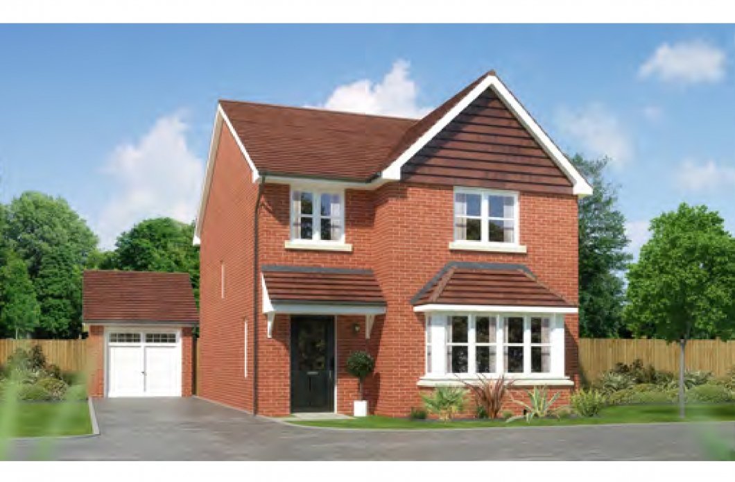 Birch Grange