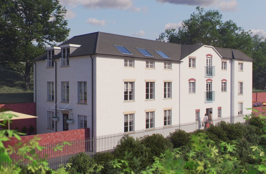Lorne House @ The Sidings