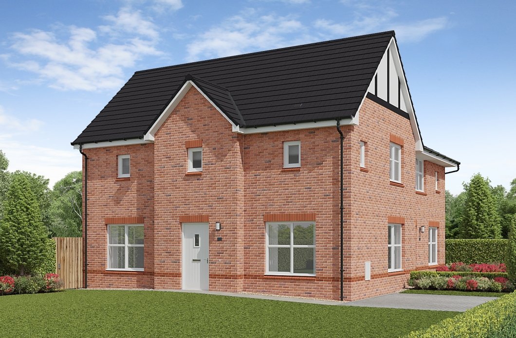 Oak Grange