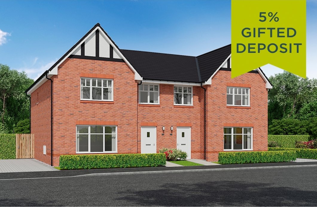 Oak Grange