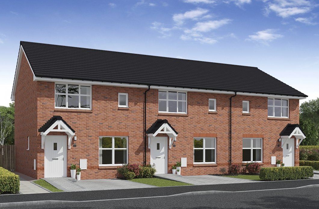 Oak Grange