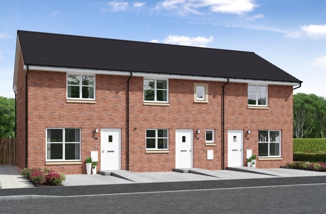 Oak Grange