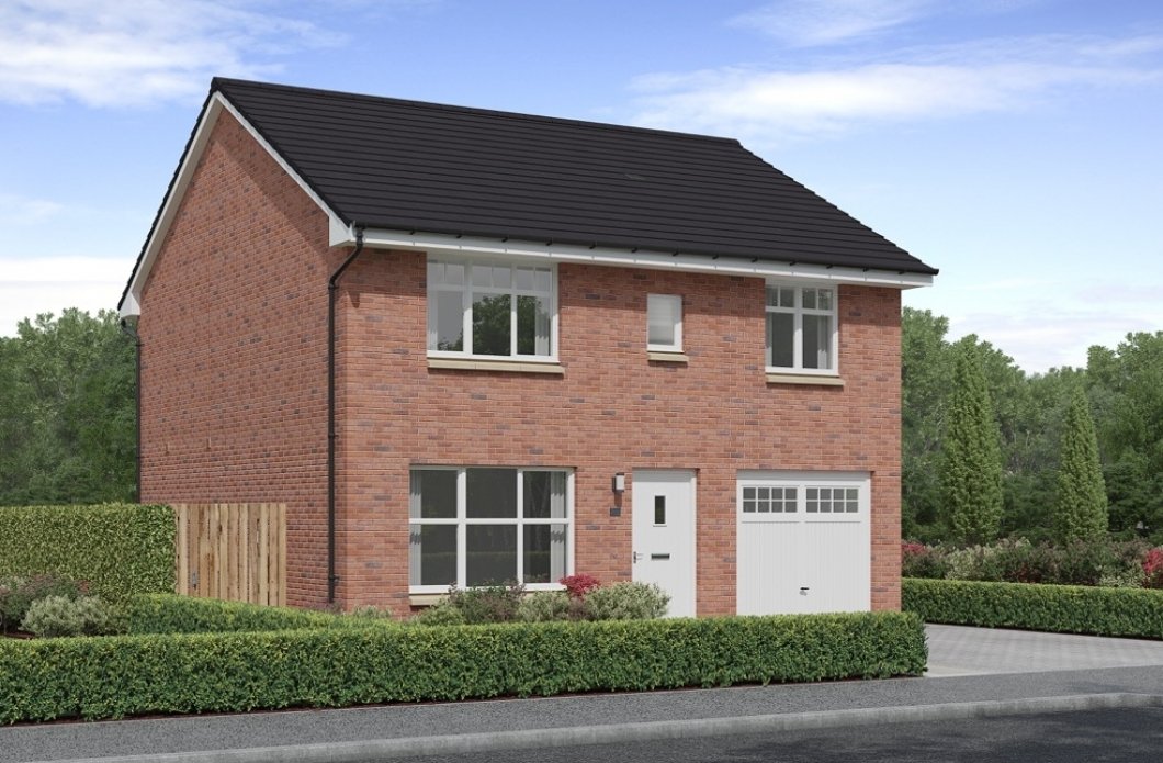 Oak Grange