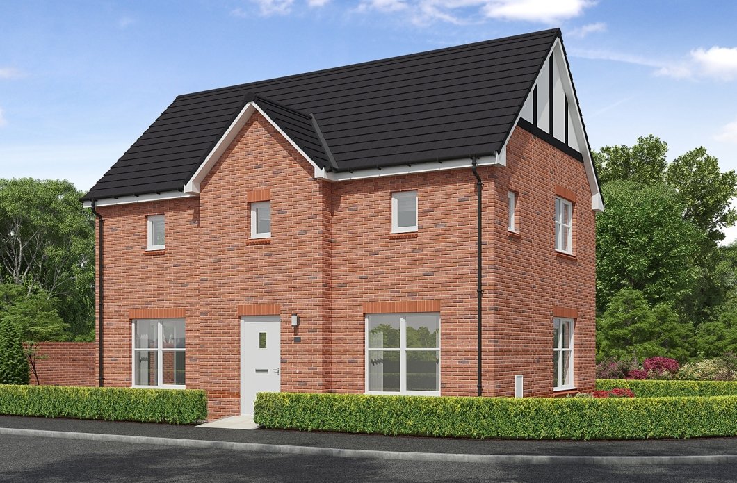 Oak Grange