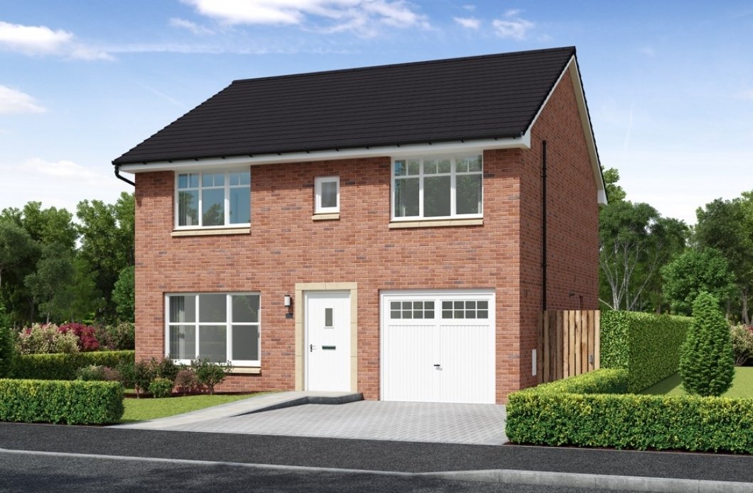 Oak Grange