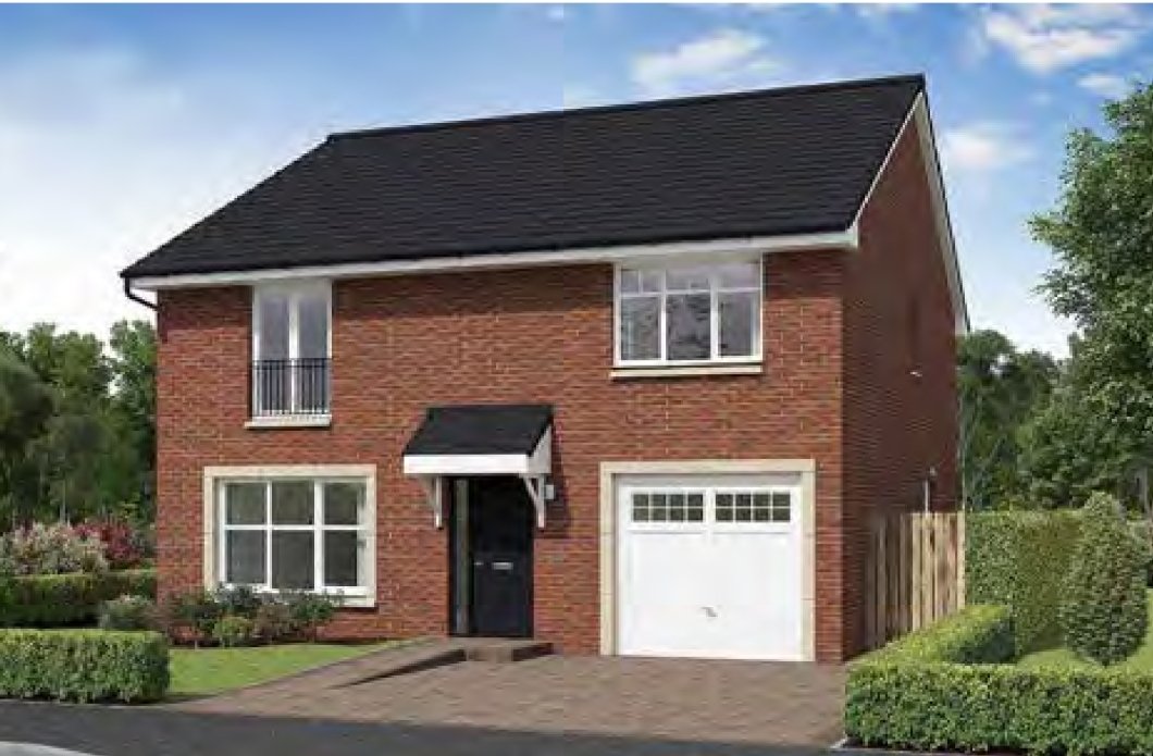 Oak Grange
