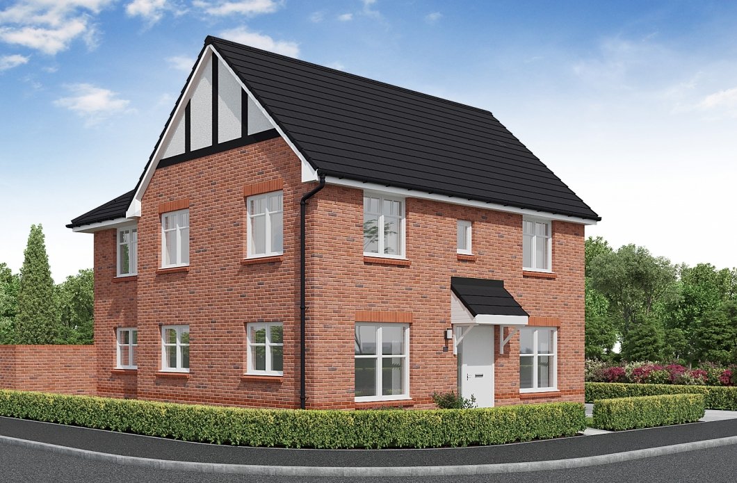 Oak Grange