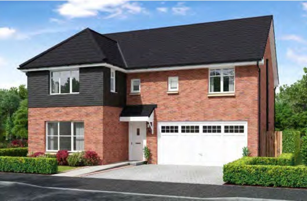 Oak Grange