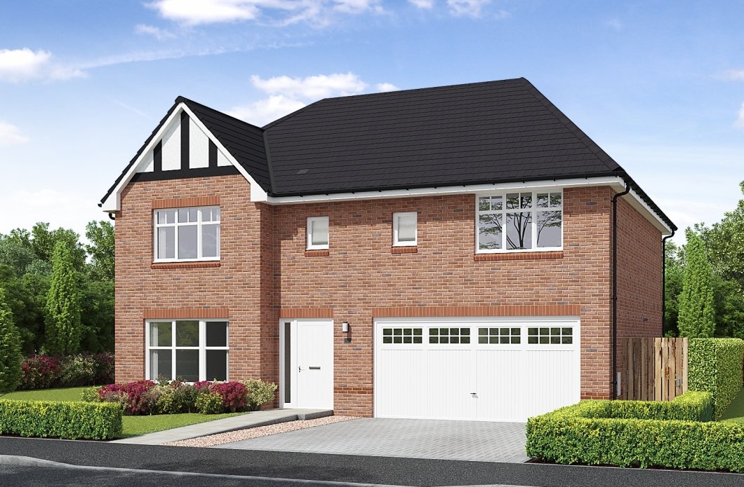 Oak Grange