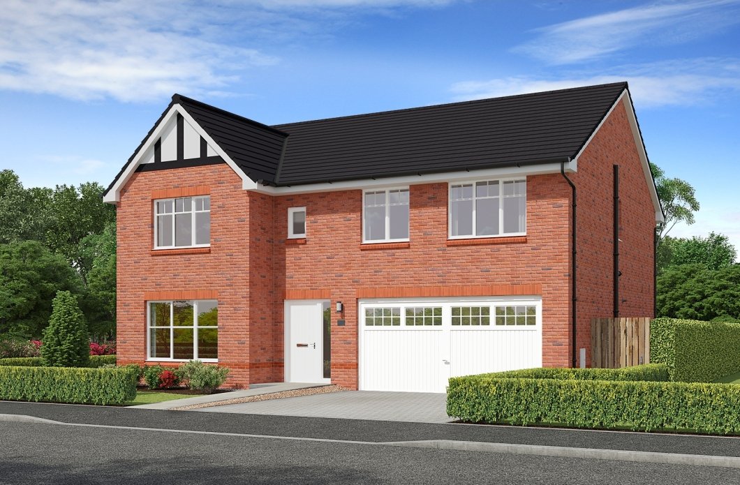 Oak Grange