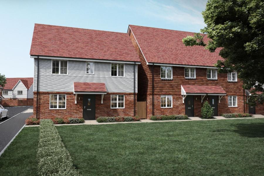 Chestnut Grange