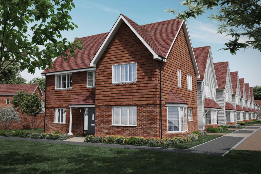 Chestnut Grange