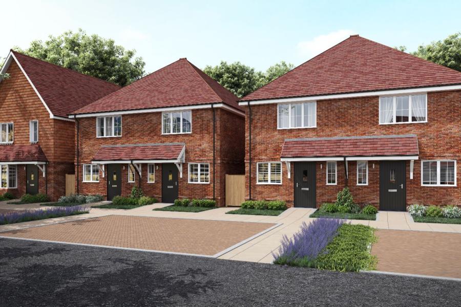 Chestnut Grange